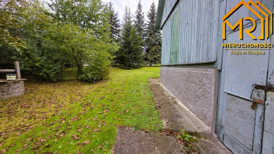 Działka z WZ w pobliżu ul Krzyskiej - Tarnów  -
małopolskie Zdjęcie nr 14