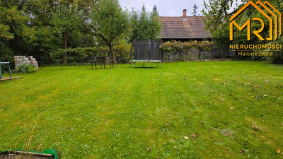 Działka z WZ w pobliżu ul Krzyskiej - Tarnów  -
małopolskie Zdjęcie nr 5