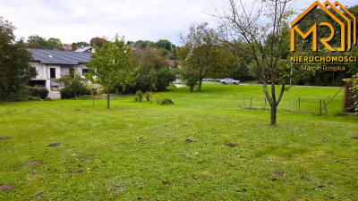 Działka z WZ w pobliżu ul Krzyskiej - Tarnów  -
małopolskie Zdjęcie nr 7