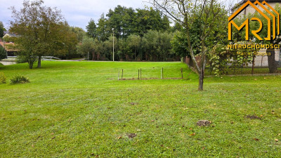 Działka z WZ w pobliżu ul Krzyskiej - Tarnów  -
małopolskie Zdjęcie nr 8