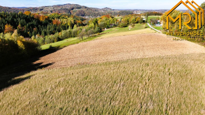 Działka rolno-rekreacyjna w gminie Czchów - Piaski-Drużków  -
małopolskie Zdjęcie nr 7