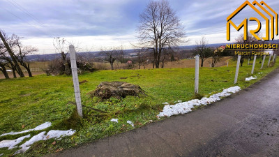 Działka z pięknym widokiem w gm Pleśna
- Świebodzin  -
małopolskie Zdjęcie nr 8