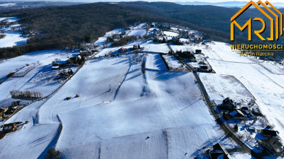 Grunt rolny w Świebodzinie  - Świebodzin  -
małopolskie Zdjęcie nr 3