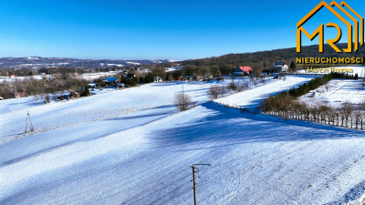 Grunt rolny w Świebodzinie  - Świebodzin  -
małopolskie Zdjęcie nr 7