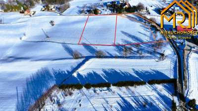 Działki rolne w Świebodzinie - Świebodzin  - małopolskie