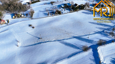Działki rolne w Świebodzinie - Świebodzin  -
małopolskie Zdjęcie nr 3