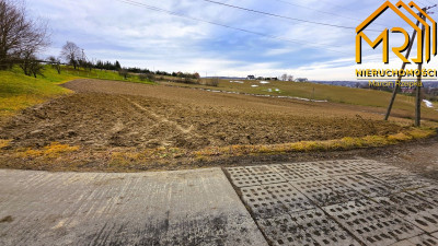 Działki rolne w Świebodzinie - Świebodzin  -
małopolskie Zdjęcie nr 8