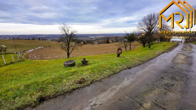 Działki rolne w Świebodzinie - Świebodzin  -
małopolskie Zdjęcie nr 9