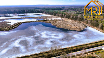 Działka budowlana 1299 m w gm Szczurowa - Rudy-Rysie  -
małopolskie Zdjęcie nr 14