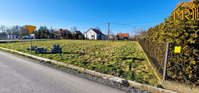Budowlana działka w świetnej lokalizacji  Pogórski - Pogórska Wola  -
małopolskie Zdjęcie nr 4