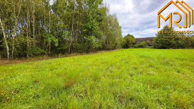 1 ha działki rolnej w gminie Szerzyny  - Żurowa  -
małopolskie Zdjęcie nr 8