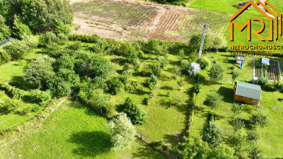Atrakcyjna działka z WZ w Tarnowie  blisko autost - Tarnów  -
małopolskie Zdjęcie nr 13