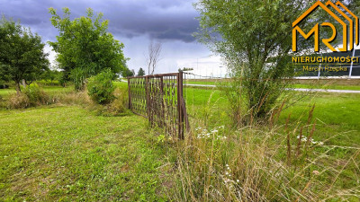 Atrakcyjna działka z WZ w Tarnowie  blisko autost - Tarnów  -
małopolskie Zdjęcie nr 4