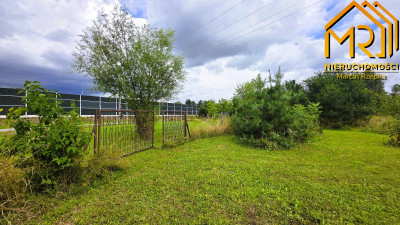 Atrakcyjna działka z WZ w Tarnowie  blisko autost - Tarnów  -
małopolskie Zdjęcie nr 5