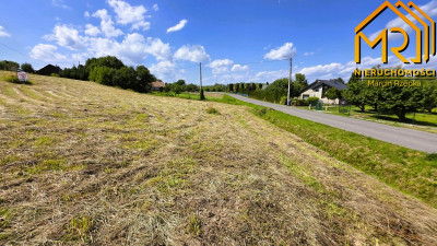 Działka budowlana w pobliżu Dunajca  Szczepanowic - Szczepanowice  -
małopolskie Zdjęcie nr 5
