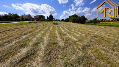 Działka budowlana w pobliżu Dunajca  Szczepanowic - Szczepanowice  -
małopolskie Zdjęcie nr 8