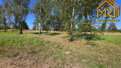
4 działki budowlane w Skrzyszowie  blisko Tarno - Skrzyszów  -
małopolskie Zdjęcie nr 11
