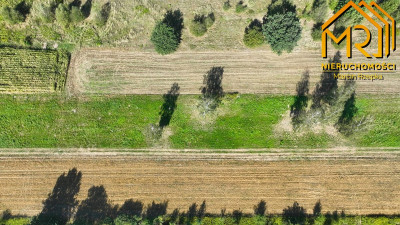 
4 działki budowlane w Skrzyszowie  blisko Tarno - Skrzyszów  -
małopolskie Zdjęcie nr 4