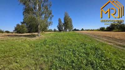 
4 działki budowlane w Skrzyszowie  blisko Tarno - Skrzyszów  -
małopolskie Zdjęcie nr 8