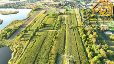 Działka rolna 09283 ha przy ul Niedomickiej Tar - Tarnów  -
małopolskie Zdjęcie nr 8