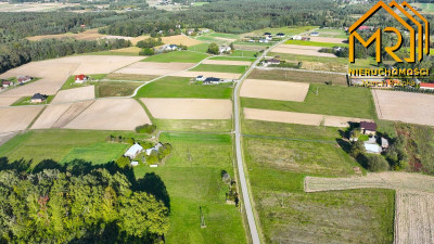 Działka 022 ha z WZ  Dulcza Wielka gm Radomyśl - Dulcza Wielka  -
podkarpackie Zdjęcie nr 4