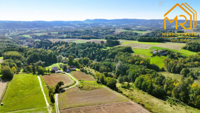 Działka WZ 1255 ar  Brzeziny gm Wielopole Skrz - Brzeziny  -
PODKARPACKIE Zdjęcie nr 2