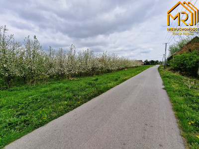 Dwie działki pod zabudowę w Czchowie - Czchów  -
małopolskie Zdjęcie nr 10