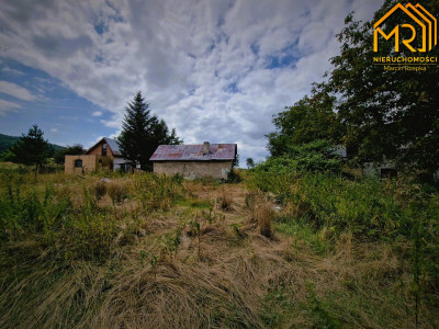 Działka z pozwoleniem na budowę 5 bliźniaków ulica Pil - Tarnów  -
małopolskie  Zdjęcie nr 6