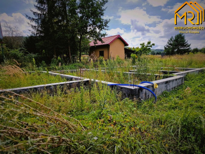 Działka z pozwoleniem na budowę 5 bliźniaków ulica Pil - Tarnów  -
małopolskie  Zdjęcie nr 8
