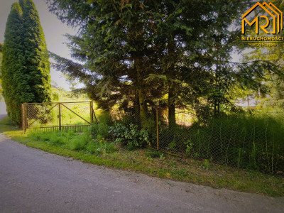 Działka budowlana w Zawadzie  - Zawada  -
małopolskie Zdjęcie nr 11