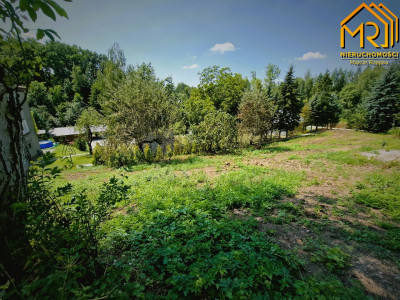 Działka budowlana w Zawadzie  - Zawada  -
małopolskie Zdjęcie nr 7