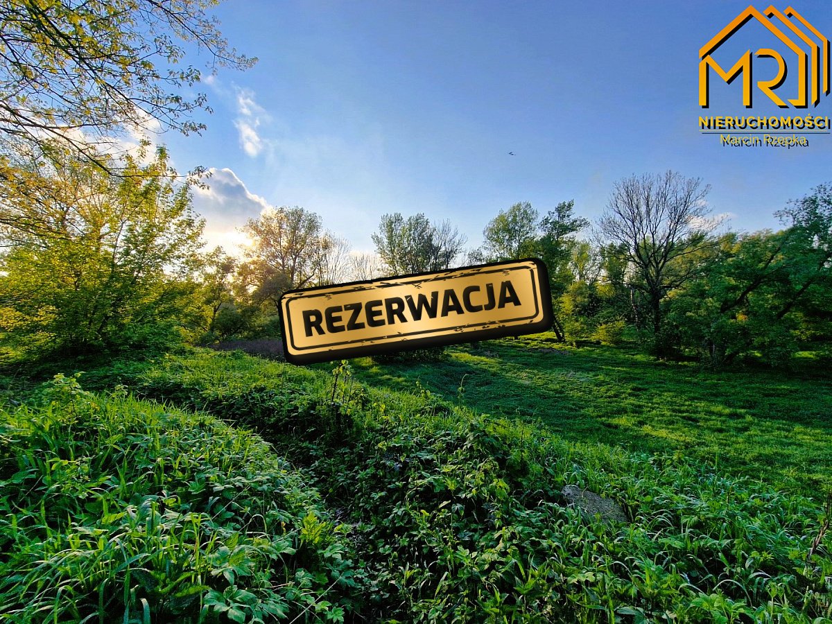 Działka rolna ul Kwiatkowskiego  w Tarnowie  - Tarnów  -
małopolskie  Zdjęcie nr 1