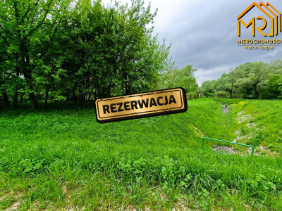 Działka rolna ul Kwiatkowskiego  w Tarnowie  - Tarnów  -
małopolskie  Zdjęcie nr 11