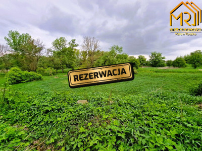 Działka rolna ul Kwiatkowskiego  w Tarnowie  - Tarnów  -
małopolskie  Zdjęcie nr 12