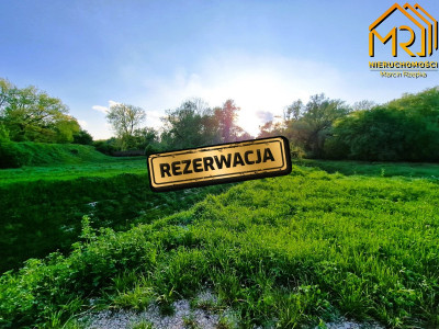 Działka rolna ul Kwiatkowskiego  w Tarnowie  - Tarnów  -
małopolskie  Zdjęcie nr 13