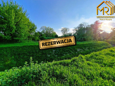Działka rolna ul Kwiatkowskiego  w Tarnowie  - Tarnów  -
małopolskie  Zdjęcie nr 14