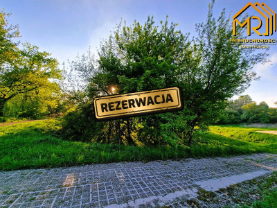Działka rolna ul Kwiatkowskiego  w Tarnowie  - Tarnów  -
małopolskie  Zdjęcie nr 2