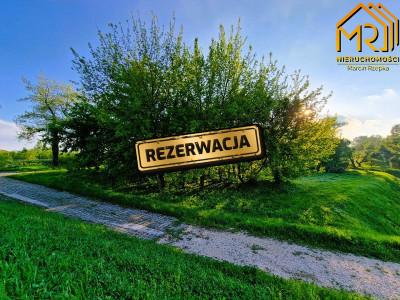Działka rolna ul Kwiatkowskiego  w Tarnowie  - Tarnów  -
małopolskie  Zdjęcie nr 4