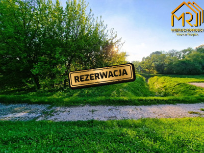 Działka rolna ul Kwiatkowskiego  w Tarnowie  - Tarnów  -
małopolskie  Zdjęcie nr 7