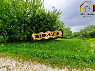Działka rolna ul Kwiatkowskiego  w Tarnowie  - Tarnów  -
małopolskie  Zdjęcie nr 8