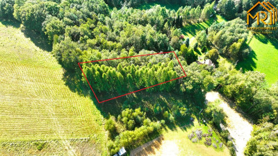 Działka budowlano-rolna w gminie Tuchów - Trzemesna  -
małopolskie Zdjęcie nr 3