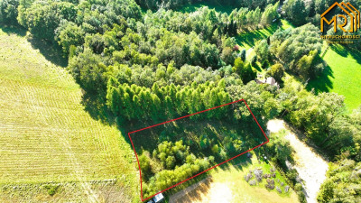 Działka budowlano-rolna w gminie Tuchów - Trzemesna  -
małopolskie Zdjęcie nr 4