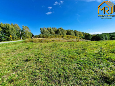 Działka budowlano-rolna na pograniczu Podkarpacia  - Łęki Górne  -
podkarpackie Zdjęcie nr 6