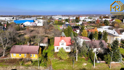 Działka usługowa przy ulicy Mościckiego - Tarnów  -
małopolskie Zdjęcie nr 5