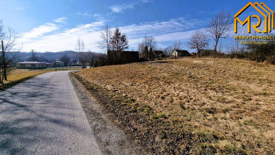 Działka budowlana 01725 ha w Rzepienniku Strzyżew - Rzepiennik Strzyżewski  -
małopolskie Zdjęcie nr 11