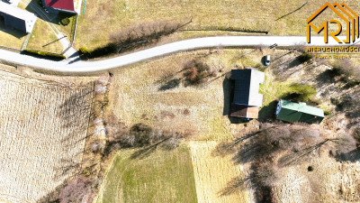 Działka budowlana 01725 ha w Rzepienniku Strzyżew - Rzepiennik Strzyżewski  -
małopolskie Zdjęcie nr 13