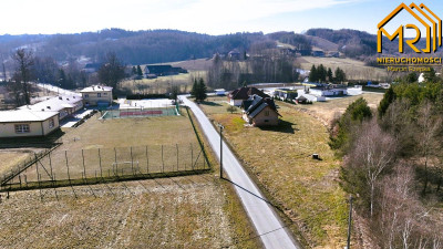 Działka budowlana 01725 ha w Rzepienniku Strzyżew - Rzepiennik Strzyżewski  -
małopolskie Zdjęcie nr 14