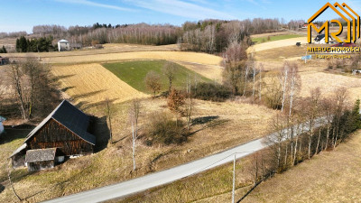 Działka budowlana 01725 ha w Rzepienniku Strzyżew - Rzepiennik Strzyżewski  -
małopolskie