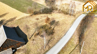 Działka budowlana 01725 ha w Rzepienniku Strzyżew - Rzepiennik Strzyżewski  -
małopolskie Zdjęcie nr 3