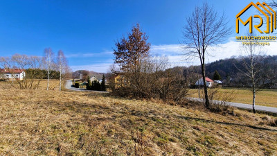 Działka budowlana 01725 ha w Rzepienniku Strzyżew - Rzepiennik Strzyżewski  -
małopolskie Zdjęcie nr 4